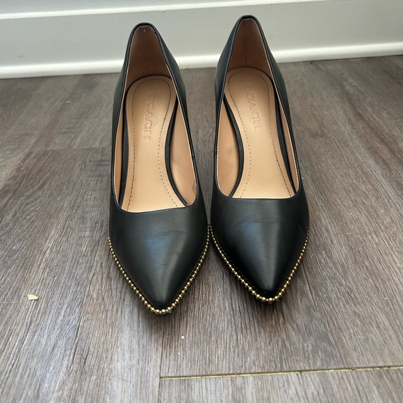 Coach Waverly Pump G3935 - Picture 4 of 8